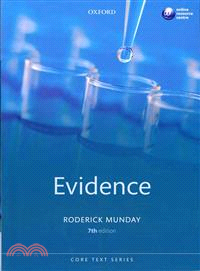 Evidence Core Text