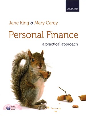 Personal Finance ― A Practical Approach