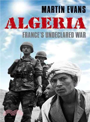 Algeria ─ France's Undeclared War