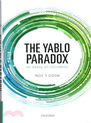 The Yablo Paradox ─ An Essay on Circularity