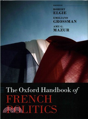 The Oxford Handbook of French Politics