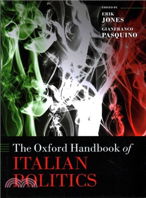 The Oxford Handbook of Italian Politics