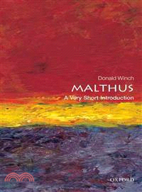 Malthus :a very short introduction /