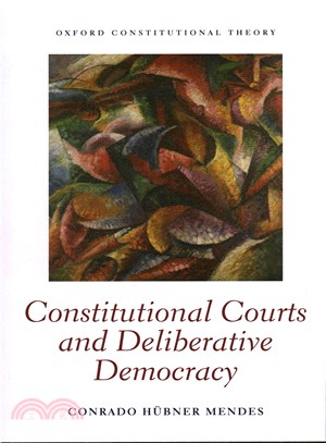 Constitutional courts and de...