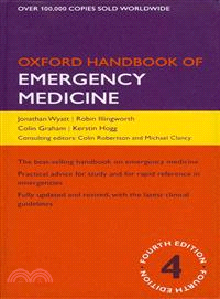 Oxford Handbook of Emergency Medicine and Oxford Assess and Progress—Emergency Medicine Pack
