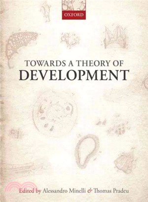 Towards a Theory of Development