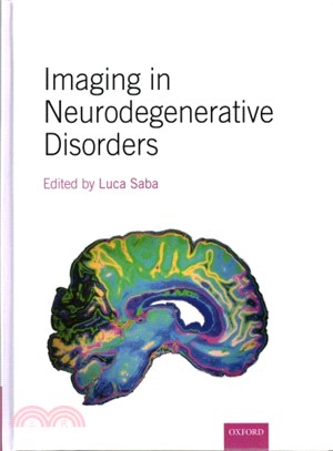 Imaging in Neurodegenerative Disorders