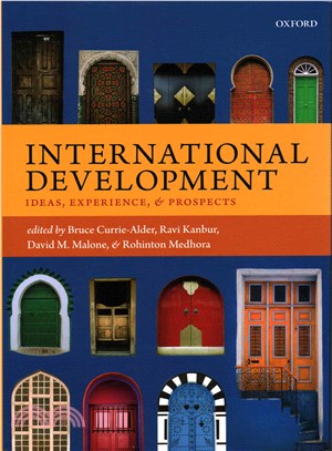 International Development ― Ideas, Experience, and Prospects