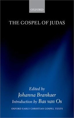 The Gospel of Judas