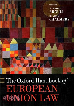 The Oxford Handbook of European Union Law