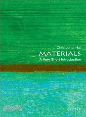 Materials ─ A Very Short Introduction