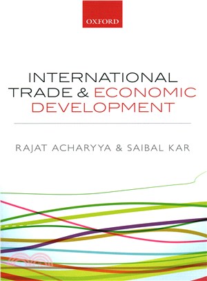 International Trade and Economic Development