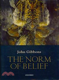 The Norm of Belief