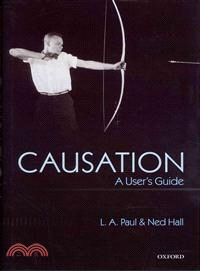 Causation ─ A User's Guide