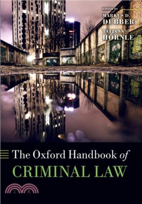 The Oxford Handbook of Criminal Law