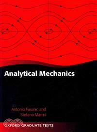 Analytical Mechanics ─ An Introduction