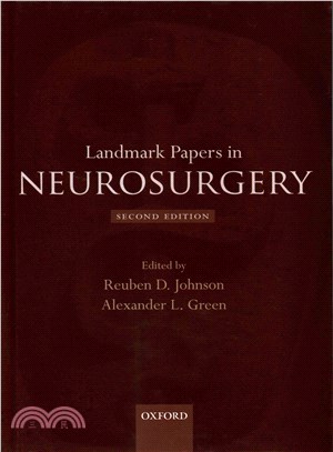 Landmark Papers in Neurosurgery