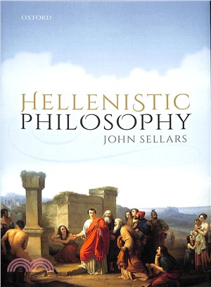 Hellenistic Philosophy