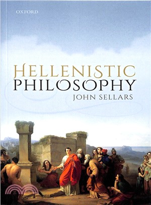 Hellenistic Philosophy