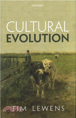 Cultural Evolution ─ Conceptual Challenges