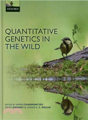 Quantitative Genetics in the Wild