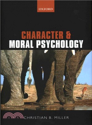 Character and Moral Psychology