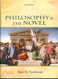 Philosophy and the Novel