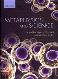 Metaphysics of Science