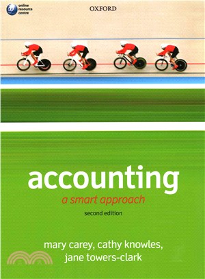 Accounting ― A Smart Approach