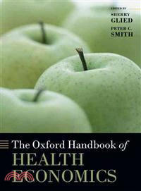 The Oxford Handbook of Health Economics