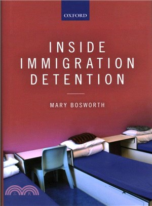 Inside Immigration Detention