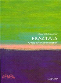 Fractals ─ A Very Short Introduction