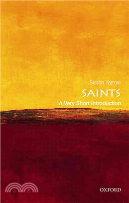 Saints ─ A Very Short Introduction