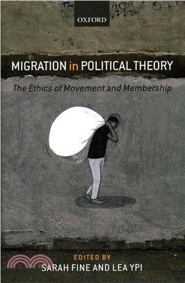 Migration in Political Theory ─ The Ethics of Movement and Membership