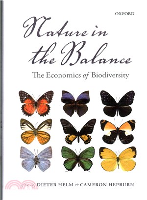 Nature in the Balance ─ The Economics of Biodiversity