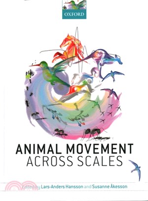 Animal Movement Across Scales