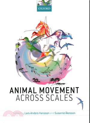 Animal Movement Across Scales