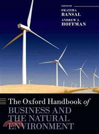 The Oxford Handbook of Business and the Natural Environment