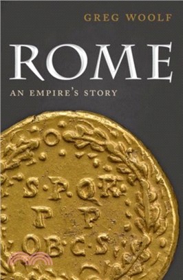Rome：An Empire's Story
