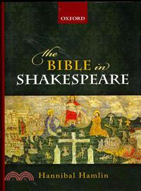 The Bible in Shakespeare