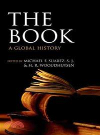 The Book ─ A Global History