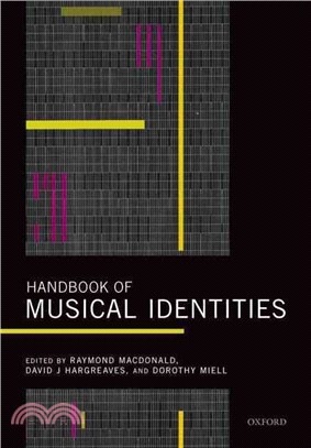 Handbook of Musical Identities