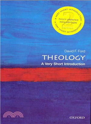 Theology ─ A Very Short Introduction