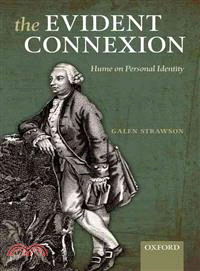 The Evident Connexion ― Hume on Personal Identity