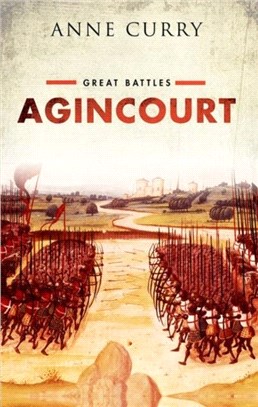 Agincourt：Great Battles Series