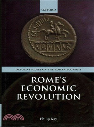 Rome's Economic Revolution