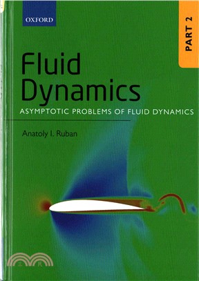 Fluid Dynamics ─ Asymptotic Problems of Fluid Dynamics