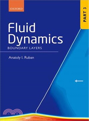 Fluid Dynamics ― Boundary Layers