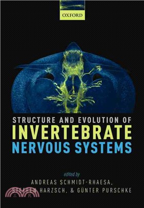 Structure & Evolution of Invertebrate Nervous Systems