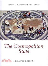 The Cosmopolitan State